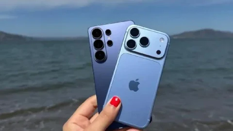 2026’nın Üçüncü Çeyreğinde Akıllı Telefon Pazarının Lideri Samsung Oldu