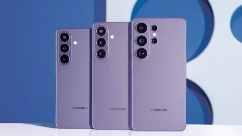 Aktif Galaxy telefon ve tablet kullanıcıları 1,2 milyarı aştı