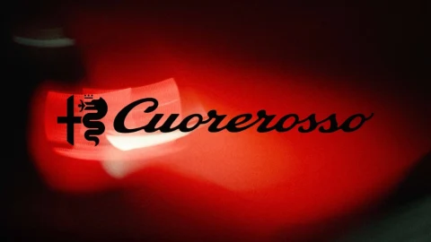 Alfa Romeo Cuorerosso konseptini Paris’te tanıtacak