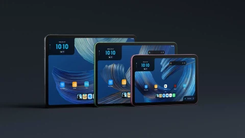 Amazon Alexa Tablet ailesi tanıtıldı: Üç model ve Google Play desteği
