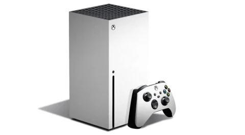 AMD FSR 4.1’i Xbox Series X ve Series S’e taşıyor