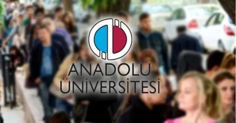 2026-2027 AÖF güz dönemi kayıt yenileme takvimi açıklandı