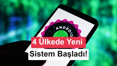 Android’de doğrulanmamış APK’lar için 24 saat bekleme şartı geliyor