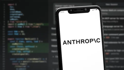 Anthropic: Yapay zekânın cihazlar arasında yayılması mümkün hale gelebilir