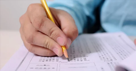 2026-2027 AÖF sınav takvimi: Güz ve bahar ara sınavları ne zaman?