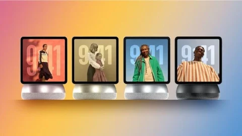 Apple’ın Yeni Akıllı Ev Ekranının Adı HomeView Olacak