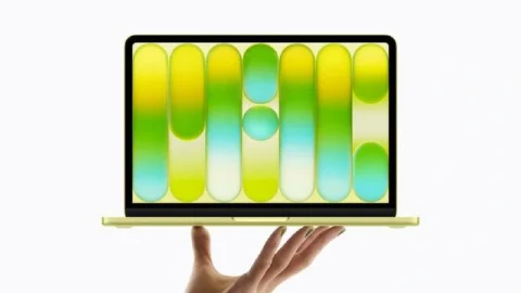 Apple Türkiye’de Mac Fiyatlarını Artırdı: Yeni Etiketler Açıklandı
