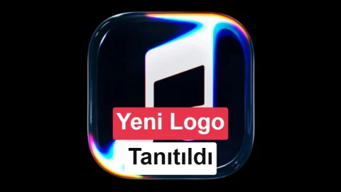 Apple Music’in yeni logosu gerçek ses dalgalarıyla hazırlandı