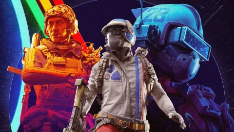 ARC Raiders, 8-12 Ekim 2026’da Ücretsiz Oynanabilecek