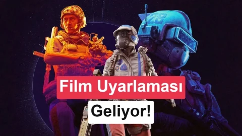 ARC Raiders ve The Finals için film ve dizi uyarlamaları hazırlanıyor