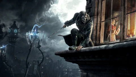 Arkane Lyon için alıcı aranıyor: Marvel’s Blade’in geleceği belirsiz