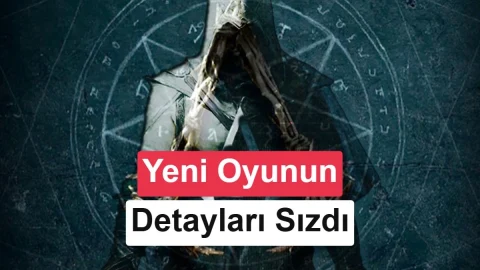 Assassin’s Creed Hexe sızıntısı: Petra ve hikâyenin ayrıntıları