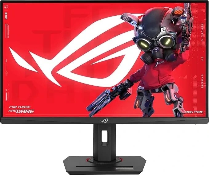 ASUS ROG Strix XG279CNS oyuncu monitörü
