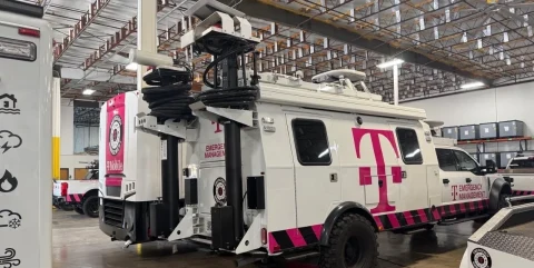 AT&T ve T-Mobile, yapay zeka ajanlarının erişimini sıkı denetleyecek