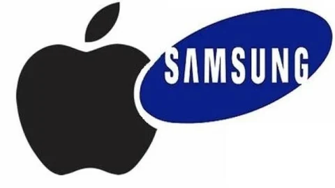 Avrupa'da Operatör Satışlarında Apple, Samsung'u Geride Bıraktı