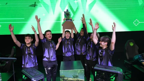 BBL Esports, Intel Monsters Reloaded 2026’da şampiyonluğa ulaştı