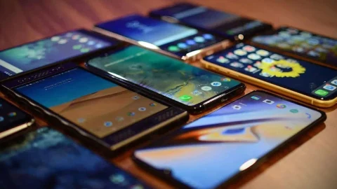 BDDK’dan telefon kredilerine yeni vade sınırı: 40 bin TL altına 12 ay