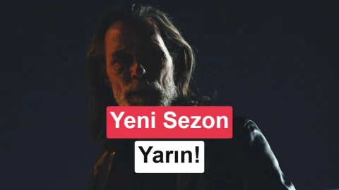 Behzat Ç.’nin yeni sezonu 23 Ekim’de başlıyor
