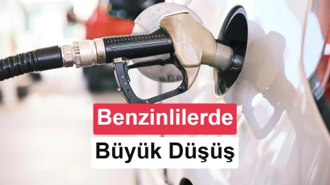 Benzinli otomobillerin küresel pazar payı ilk kez yüzde 50’nin altına düştü
