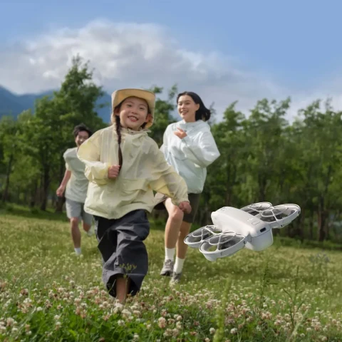 BİM, DJI Neo Single drone’u 7.250 TL’den satışa çıkarıyor