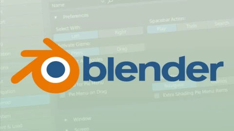Blender Android Sürümü İçin Hedef 2027’nin İlk Yarısı