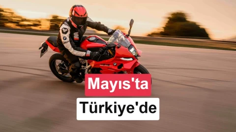 BMW F 450 RR Türkiye yolcusu: Satış tarihi Mayıs 2027