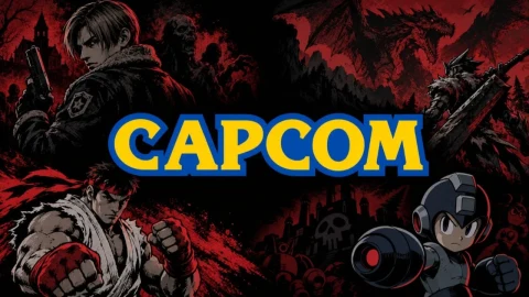 Capcom’un CAPCOM ID sisteminde 11,7 milyon hesap etkilendi