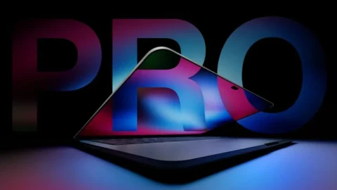 Dokunmatik OLED ekranlı MacBook Pro modelleri bu hafta tanıtılabilir
