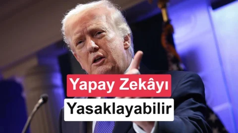 Trump, “AI” Yerine “Süper Zekâ” Denmesini İstiyor