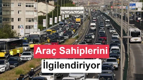 e-Devlet’te sigorta bilgileri genişledi: Hasar raporları ve kusur oranları erişime açıldı
