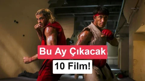 Ekim 2026’nın ikinci yarısında vizyona girecek 10 film
