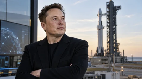 SpaceXAI adı değişti: Birimin yeni adı SpaceX Super Intelligence