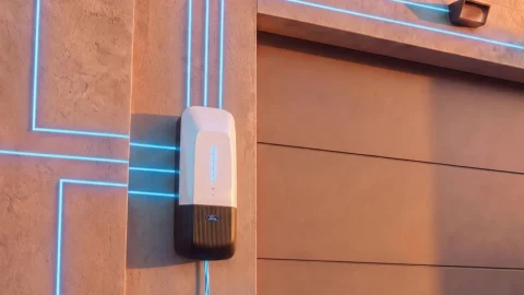 Ford Fathom’un bataryası evlere elektrik sağlayabilecek