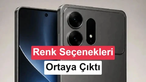 Galaxy S27 Ultra için pembe renk seçeneği gündemde