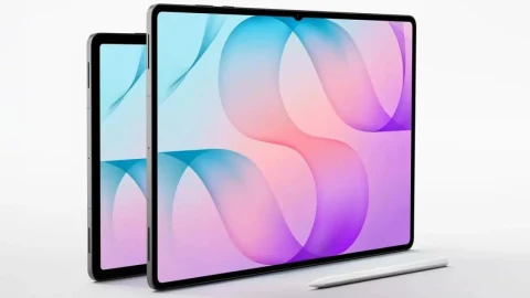 Samsung Galaxy Tab S12+ ve S12 Ultra Türkiye’de satışta: Fiyatlar ve özellikler