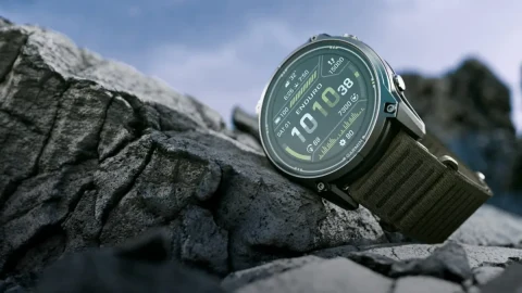 Garmin Enduro 4 tanıtıldı: 64 GB depolama ve 899 dolar fiyat