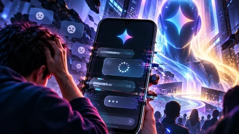 Gemini yanıtları neden değişiyor? Kullanıcı şikayetlerinin arkasındaki olasılıklar