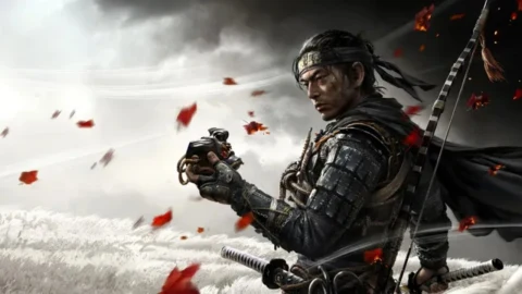 Ghost of Tsushima: Legends animesi 2028’e ertelendi