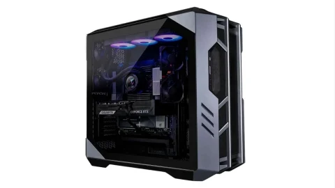 Gigabyte AI TOP ATOM’un 64 GB modeli 23 Ekim’de satışa çıkıyor