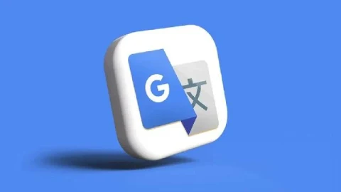 Google Translate’in Android Arayüzü Yenilendi: Öne Çıkan Değişiklikler