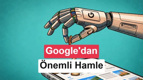 Google’ın renkli G logosu siyah arka plan üzerinde