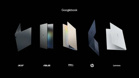 Intel işlemcili Googlebook’larda bazı Android uygulamaları yavaş çalışabilir