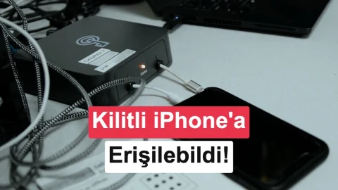 GrayKey Preserve, iPhone’un otomatik yeniden başlatma korumasını etkisiz bırakabiliyor