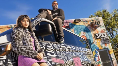 GTA 6 PC sürümü 2027’nin ilk çeyreğinde çıkabilir