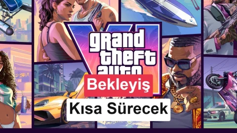 GTA 6’nın PC sürümü 2027’nin ilk aylarında çıkabilir