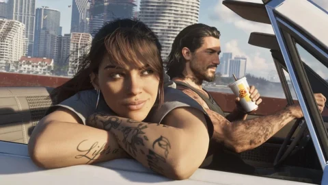 GTA 6 öncesi PS5 Pro’da stok endişesi: Sorun 2027’ye sarkabilir