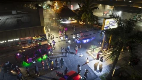 GTA 6’nın Radyo İstasyonları ve DJ Kadrosu Duyuruldu