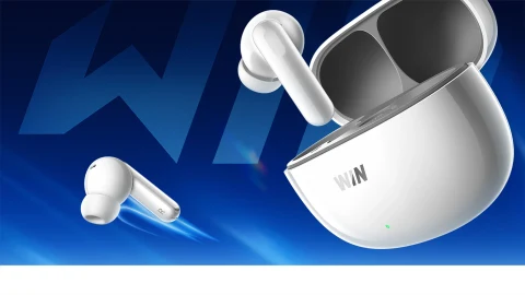 Honor Win Earphones tanıtıldı: 40 ms gecikme ve 55 dB’ye kadar ANC