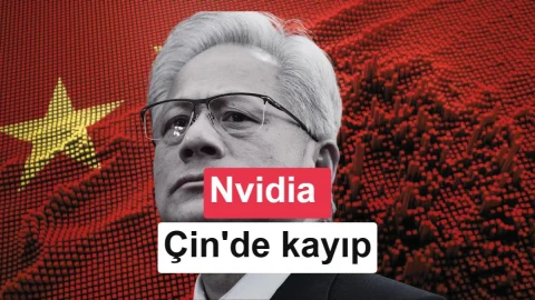 Huawei, Çin’de Nvidia ile Arasındaki Farkı Kapatıyor