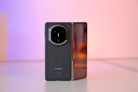 Huawei Mate X8 için 6000 mAh’ı aşan pil ve Kirin 9050 iddiası